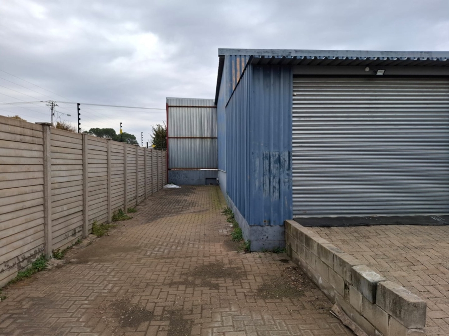 Commercial Property for Sale in Oranjesig Free State